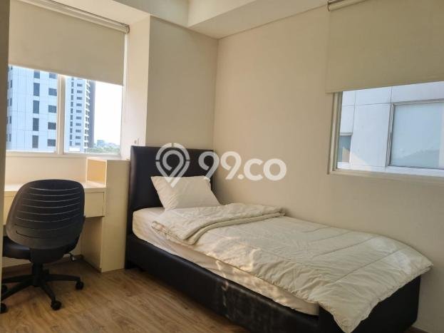 Apartemen Prestisius Dijual di Kebayoran Baru Luas 138m2 Apartemen Prestisius Dijual di Kebayoran Baru Luas 138m2