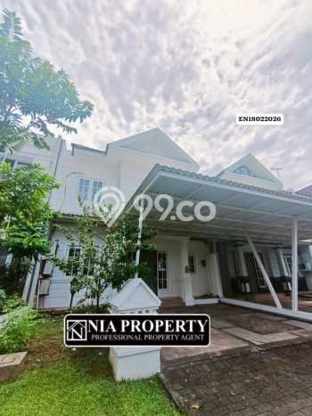For Sale Hunian Rumah Terawat 3 KT di Kota Wisata, Bogor For Sale Hunian Rumah Terawat 3 KT di Kota Wisata, Bogor