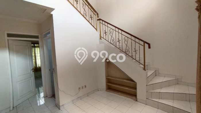 Rumah Modern 3 KT di Kota Wisata Bogor Unfurnished Rumah Modern 3 KT di Kota Wisata Bogor Unfurnished