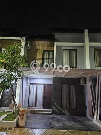 Rumah Minimalis 3 KT di Cibubur Jakarta Timur Unfurnished Rumah Minimalis 3 KT di Cibubur Jakarta Timur Unfurnished