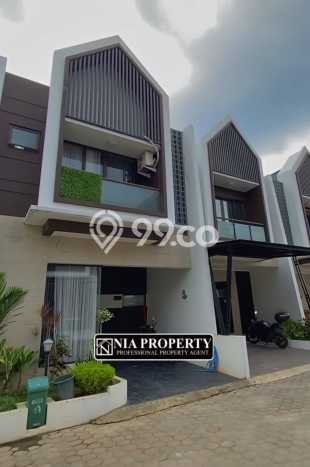 For Sale Rumah Ideal Siap Huni di Depok Favorit For Sale Rumah Ideal Siap Huni di Depok Favorit