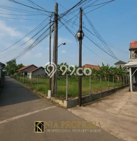 Tanah Kavling di Pancoran Mas Dijual dengan Luas 509m2 Tanah Kavling di Pancoran Mas Dijual dengan Luas 509m2