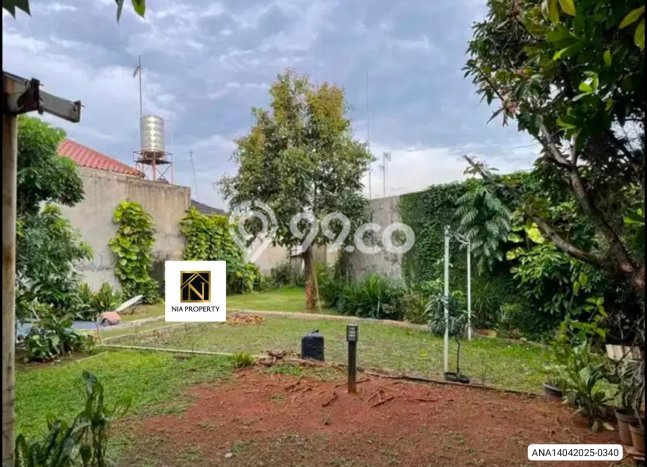 Tanah Kavling Dijual di Harjamukti, Depok dengan Luas Tanah 181m2 Tanah Kavling Dijual di Harjamukti, Depok dengan Luas Tanah 181m2