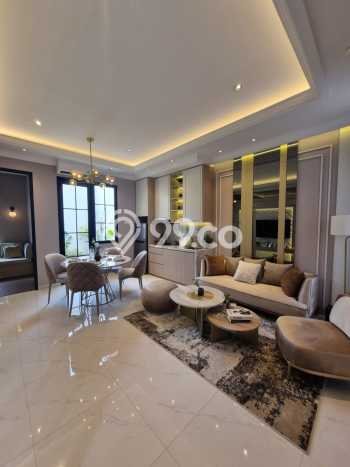 Rumah Minimalis 3 Kamar LT 90m2 di Cibubur Rumah Minimalis 3 Kamar LT 90m2 di Cibubur