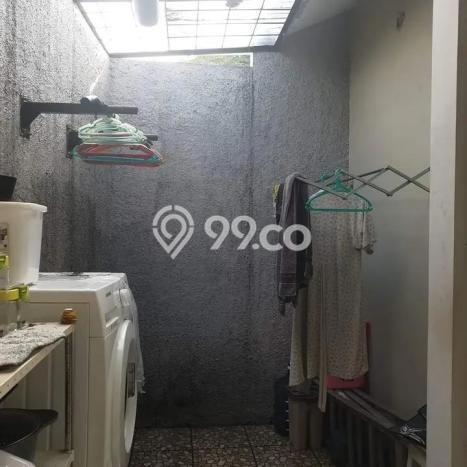 Rumah Minimalis 2 KT LT 60m2 di Jati Asih Rumah Minimalis 2 KT LT 60m2 di Jati Asih