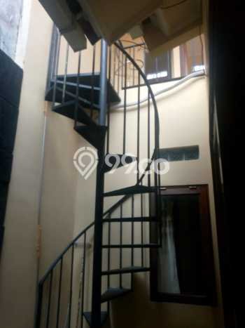 Jual Rumah Eksklusif 3 KT di Cibubur, Jakarta Timur Jual Rumah Eksklusif 3 KT di Cibubur, Jakarta Timur