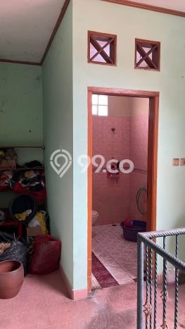 Rumah Modern 4 KT LT 125m2 di Pejaten Timur Rumah Modern 4 KT LT 125m2 di Pejaten Timur