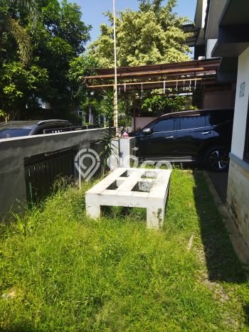 Rumah Luxury Modern Siap Huni di Jati Asih Bekasi Rumah Luxury Modern Siap Huni di Jati Asih Bekasi