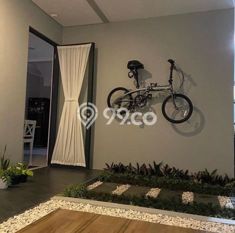 Hunian Elit LB 166m2 Siap Pakai Desain Elegan di Kota Wisata, Bogor Hunian Elit LB 166m2 Siap Pakai Desain Elegan di Kota Wisata, Bogor