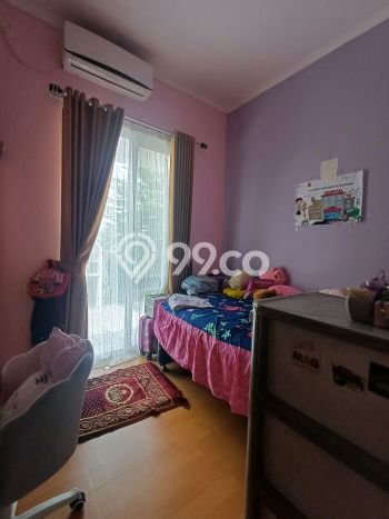 Jual Rumah Eksklusif 3 KT di Jati Sari, Bekasi Jual Rumah Eksklusif 3 KT di Jati Sari, Bekasi