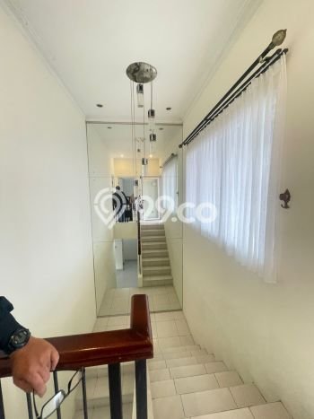 Rumah Minimalis 3 KT di Kota Wisata Bogor Semi Furnished Rumah Minimalis 3 KT di Kota Wisata Bogor Semi Furnished
