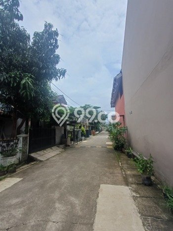 Hunian Nyaman Asri 5 KT Siap Huni di Jatimakmur Bekasi Hunian Nyaman Asri 5 KT Siap Huni di Jatimakmur Bekasi