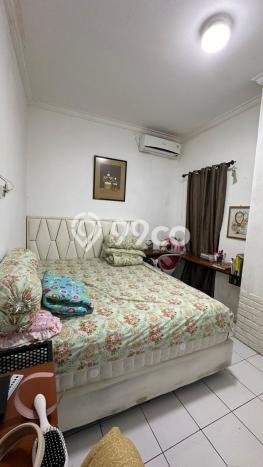 Rumah Minimalis 5 Kamar LT 95m2 di Harjamukti Rumah Minimalis 5 Kamar LT 95m2 di Harjamukti