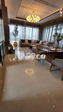 For Sale! Premium House LT 240m2 Desain Modern di Kota Wisata For Sale! Premium House LT 240m2 Desain Modern di Kota Wisata