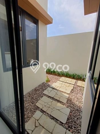 Rumah Minimalis LB/LT 52m2/91m2 Siap Huni Area Sentul City, Bogor Rumah Minimalis LB/LT 52m2/91m2 Siap Huni Area Sentul City, Bogor