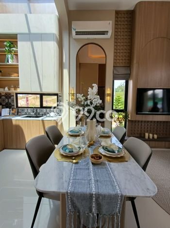 Rumah Minimalis LB/LT 52m2/91m2 Siap Huni Area Sentul City, Bogor Rumah Minimalis LB/LT 52m2/91m2 Siap Huni Area Sentul City, Bogor