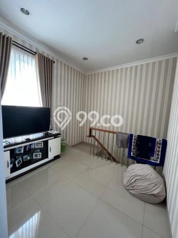 Jual Rumah Eksklusif 3 KT di Cibubur, Bekasi Jual Rumah Eksklusif 3 KT di Cibubur, Bekasi