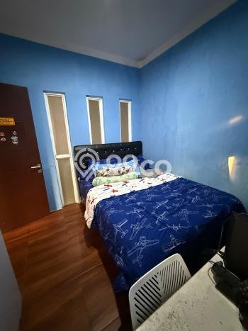 Jual Rumah Favorit Siap Huni LB 140m2 di Cileungsi, Bogor Jual Rumah Favorit Siap Huni LB 140m2 di Cileungsi, Bogor