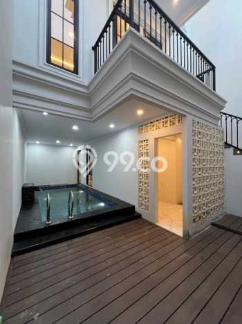 Hot Offer Hunian Mewah Ideal dan Luas di Jagakarsa, Jakarta Selatan Hot Offer Hunian Mewah Ideal dan Luas di Jagakarsa, Jakarta Selatan