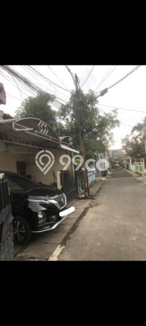 Jual Rumah Strategis Bagus Punya 4 KT di Duren Sawit Jakarta Timur SHM Jual Rumah Strategis Bagus Punya 4 KT di Duren Sawit Jakarta Timur SHM
