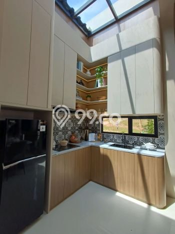 Rumah Minimalis LB/LT 52m2/91m2 Siap Huni Area Sentul City, Bogor Rumah Minimalis LB/LT 52m2/91m2 Siap Huni Area Sentul City, Bogor