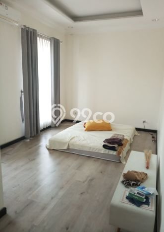 Dijual Hunian Rumah Nyaman 3 Kamar di Cibubur, Jakarta Timur Dijual Hunian Rumah Nyaman 3 Kamar di Cibubur, Jakarta Timur
