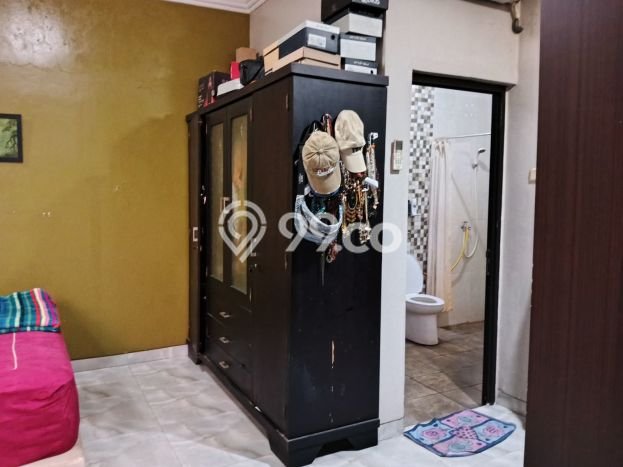 Hunian Nyaman Asri 3 KT Siap Huni di Legenda Wisata Bogor Hunian Nyaman Asri 3 KT Siap Huni di Legenda Wisata Bogor