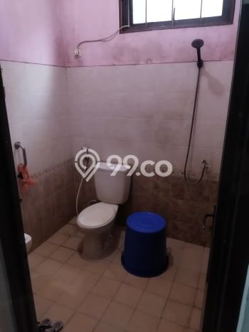 Rumah Luxury Modern Siap Huni di Jati Asih Bekasi Rumah Luxury Modern Siap Huni di Jati Asih Bekasi