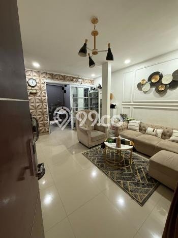 Jual Rumah Favorit Siap Huni LB 140m2 di Cileungsi, Bogor Jual Rumah Favorit Siap Huni LB 140m2 di Cileungsi, Bogor