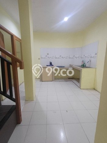 Rumah Nyaman 3 KT LB 80m2 Kondisi Bagus di Jati Asih Rumah Nyaman 3 KT LB 80m2 Kondisi Bagus di Jati Asih