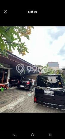 Jual Rumah Eksklusif 5 KT di Jatiwaringin, Bekasi Jual Rumah Eksklusif 5 KT di Jatiwaringin, Bekasi