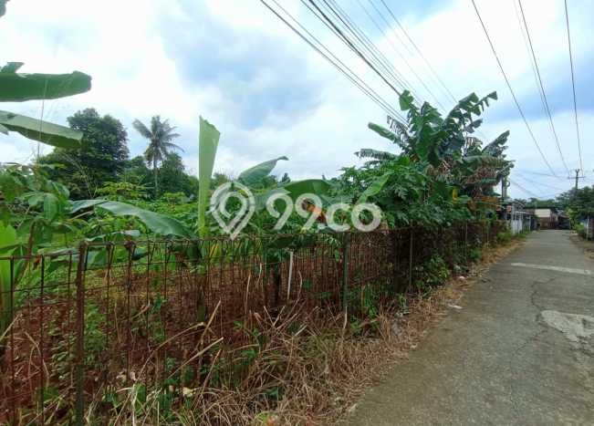Jarang Ada! Tanah di Gunung Putri Punya Luas 1500m2 SHM Jarang Ada! Tanah di Gunung Putri Punya Luas 1500m2 SHM