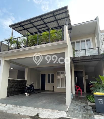 Dijual Rumah 3 Kamar Lokasi Strategis Bagus dan Strategis di Cimanggis Dijual Rumah 3 Kamar Lokasi Strategis Bagus dan Strategis di Cimanggis