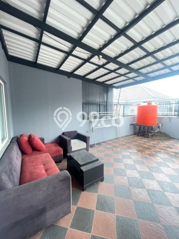 Rumah Minimalis 3 KT di Kota Wisata Bogor Semi Furnished Rumah Minimalis 3 KT di Kota Wisata Bogor Semi Furnished