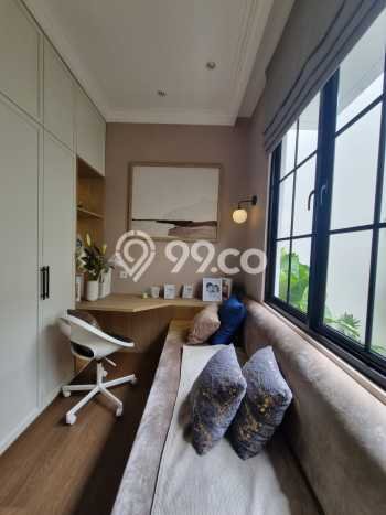 Rumah Minimalis 3 Kamar LT 90m2 di Cibubur Rumah Minimalis 3 Kamar LT 90m2 di Cibubur