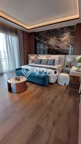 For Sale! Premium House LT 240m2 Desain Modern di Kota Wisata For Sale! Premium House LT 240m2 Desain Modern di Kota Wisata