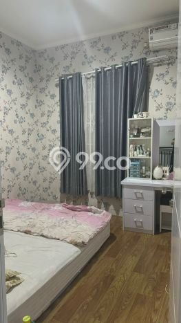 For Sale Hunian Rumah Nyaman 4 Kamar di Legenda Wisata, Bogor For Sale Hunian Rumah Nyaman 4 Kamar di Legenda Wisata, Bogor