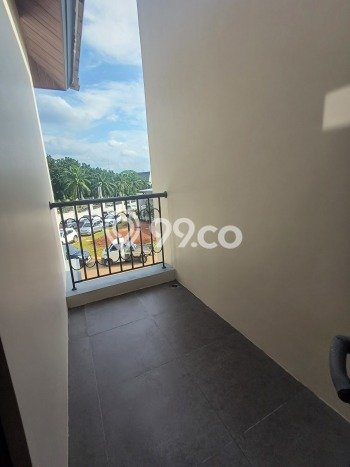 For Sale! Luxury House LT 120m2 Desain Modern di Kota Wisata For Sale! Luxury House LT 120m2 Desain Modern di Kota Wisata