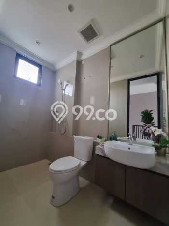 Rumah Minimalis 3 Kamar LT 90m2 di Cibubur Rumah Minimalis 3 Kamar LT 90m2 di Cibubur