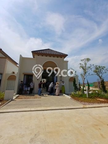 Rumah Minimalis LB/LT 52m2/91m2 Siap Huni Area Sentul City, Bogor Rumah Minimalis LB/LT 52m2/91m2 Siap Huni Area Sentul City, Bogor