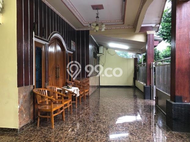 Dijual Rumah Modern 5 KT di Jati Luhur, Bekasi Dijual Rumah Modern 5 KT di Jati Luhur, Bekasi