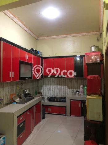 Dijual Rumah Modern 5 KT di Jati Luhur, Bekasi Dijual Rumah Modern 5 KT di Jati Luhur, Bekasi
