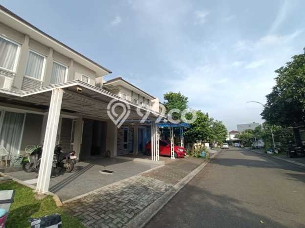 Rumah Modern 4 KT LT 120m2 di Kota Wisata Rumah Modern 4 KT LT 120m2 di Kota Wisata