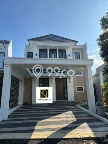 Disewakan Rumah Murah di Cibubur Jakarta Timur dengan 3 Kamar Tidur Disewakan Rumah Murah di Cibubur Jakarta Timur dengan 3 Kamar Tidur