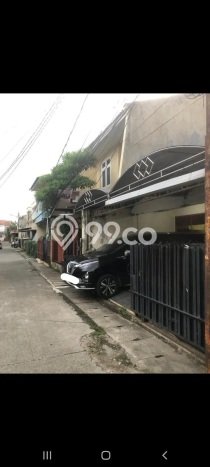Jual Rumah Strategis Bagus Punya 4 KT di Duren Sawit Jakarta Timur SHM Jual Rumah Strategis Bagus Punya 4 KT di Duren Sawit Jakarta Timur SHM