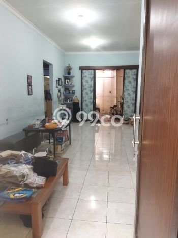 Rumah Luxury Modern Siap Huni di Jati Asih Bekasi Rumah Luxury Modern Siap Huni di Jati Asih Bekasi