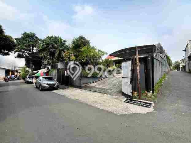Hunian Mewah Dijual LT 469m2 di Tebet, Jakarta Selatan Hunian Mewah Dijual LT 469m2 di Tebet, Jakarta Selatan
