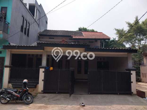 Jual Rumah Strategis Bagus Punya 2 KT di Cileungsi Bogor SHM Jual Rumah Strategis Bagus Punya 2 KT di Cileungsi Bogor SHM