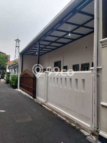 Dijual Rumah Premium dengan Fasilitas Sekitar Lengkap di Tebet, Jakarta Selatan Dijual Rumah Premium dengan Fasilitas Sekitar Lengkap di Tebet, Jakarta Selatan