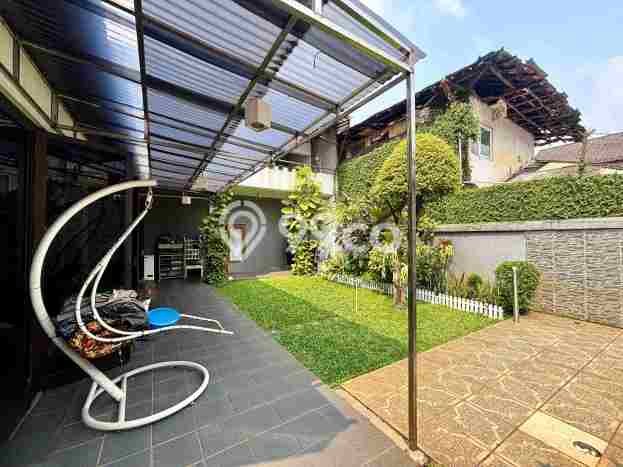Hunian Mewah Dijual LT 469m2 di Tebet, Jakarta Selatan Hunian Mewah Dijual LT 469m2 di Tebet, Jakarta Selatan